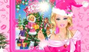 Barbie - A Perfect christmas