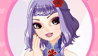 Gioca a Il Trucco - Make Up