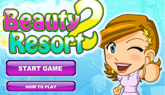 Beauty Resort 2: girls, gestionali, benessere