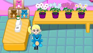 Gioca a Belle's Boutique