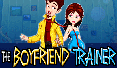 The Boyfriend Trainer: girls, amore