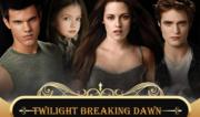 Twilight - Breaking Dawn Makeover