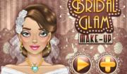Bridal Glam - Make Up