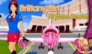 Brittany Birt - Airplane Service