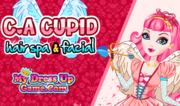 C.A. Cupid - Hair & Facial