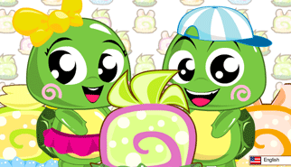Dolci Rotoli - Cake Rollers: ricette, cucina, torte, girls, bambini