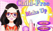 Child-Free Make Up