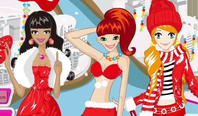 Gioca a Christmas Travel