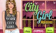 City Girl Makeover