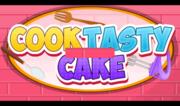 Cook Tasty Cake