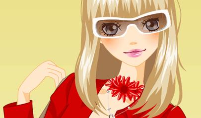 Gioca a Cozy Autumn Wardrobe