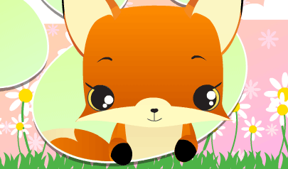 Cute Animal Quiz: test, domande, girls