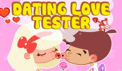 Gioca a Affinità - Dating Love Tester