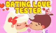 Affinit - Dating Love Tester