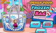 Design Your Frozen Bag