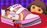 Dora's Lovely Sneaker