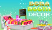 La Stanza di Dora - Dora Room Decor