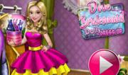 Dove Bridesmaid - Dolly Dress Up