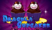 Dracula Cupcakes