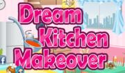 Cucine da Sogno - Dream Kitchen Makeover
