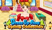 Dress Up - Spring Collection