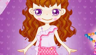 Gioca a Avatar Star Sue - La Stilista