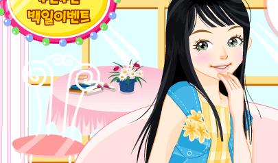 Gioca a Dress Up Jury 64