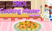 Cooking Master - Easy Paella