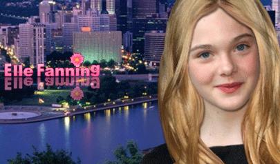 Gioca a The Fame - Elle Fanning