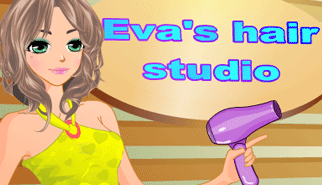 La Parrucchiera - Eva's Hair Studio: girls, parrucchiere