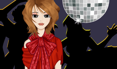 Fabulous Fashion Dress Up: girls, dressup