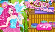 Fairy Fashion Designer