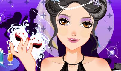 Gioca a Fantasy Makeup