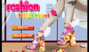 Fashion High Heel 2