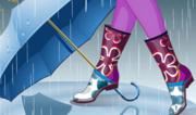 Gli Stivali - Fashion Rain Boots