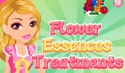 Trattamento ai Fiori - Flower Essences Treatments