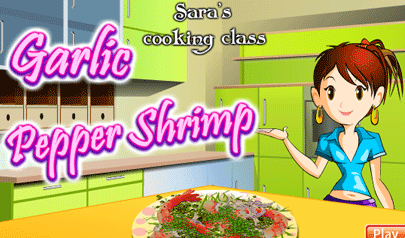 Gamberetti Saltati - Garlic Pepper Shrimp: cucina, ricette, cooking