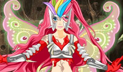 Gioca a Goddess of War - Athena