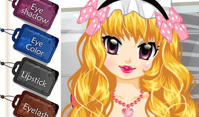 Gioca a Gothic Lolita