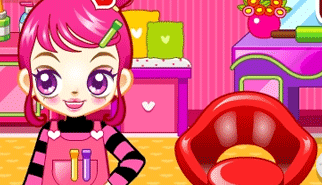 Avatar Star Sue - La Parrucchiera: avatar star sue, girls, parrucchiere, capelli
