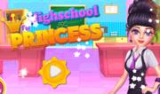 Higschool For Princess