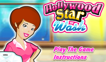 La Lavanderia - Hollywood Star wash: negozio, gestionali, girls