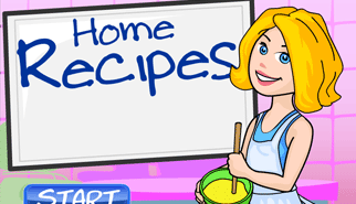 Home Recipes: ricette, cucina, cooking, girls