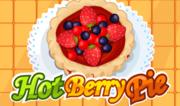 Torta alle Fragole - Hot Berry Pie