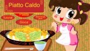 Piatto Caldo - Min Mie Hot Plate Noodle
