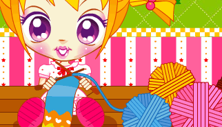 Avatar Star Sue - I Ricami: avatar star sue, girls, ricamo, cucito