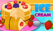 Torta Gelato - Ice Cream Cake