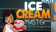 Gelati e Ghiaccioli - Ice Cream Master