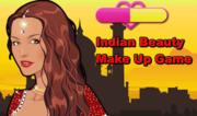 Indian Beauty Make Up
