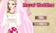 Princess Irene's Royal Wedding